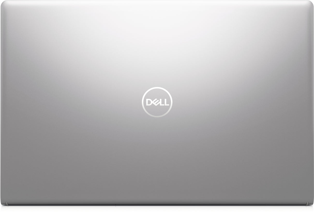 DELL Inspiron 3530 Laptop Platinum Silver Portátil Plata Concha
