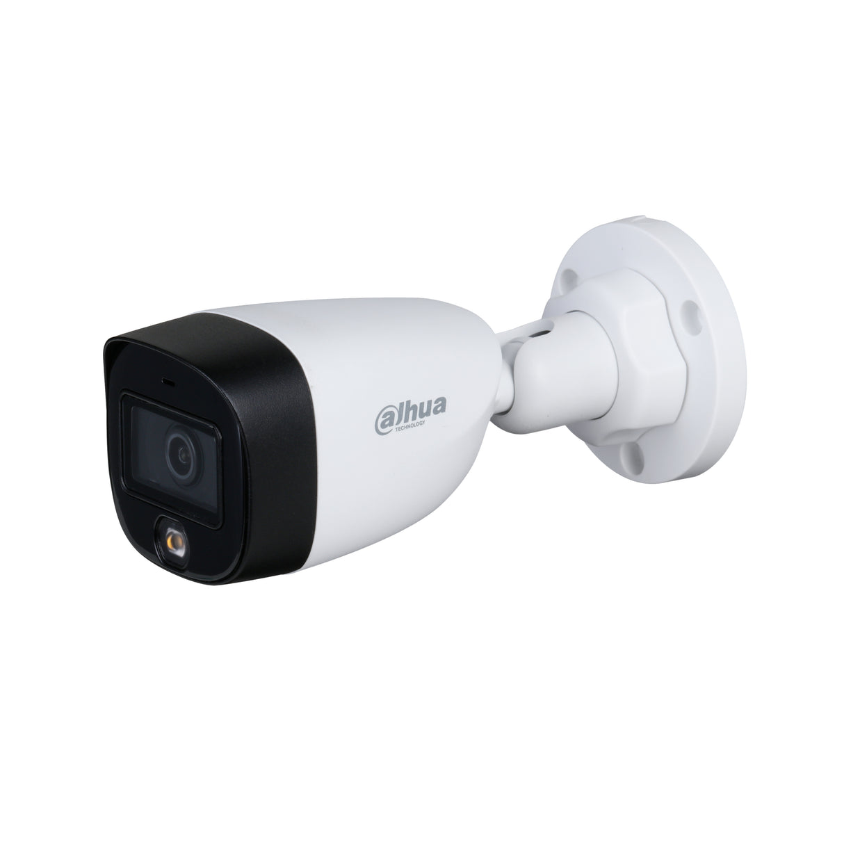Dahua Technology Lite HAC-HFW1209C-LED Bala (forma) Cámara de seguridad CCTV Exterior 1920 x 1080 Pixeles Techo/pared