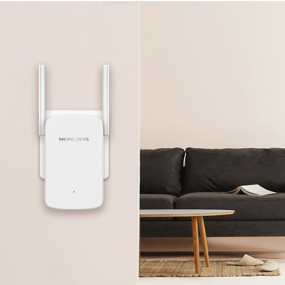 Repetidor TP-LINK Wi-Fi AC1200, 2.4/5GHz, 1200Mbps, 2 Antenas internas