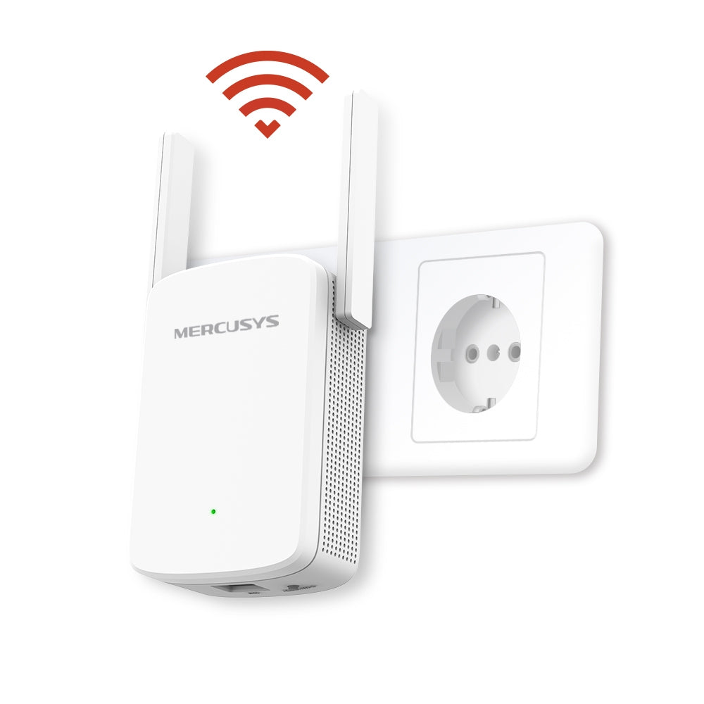 Repetidor TP-LINK Wi-Fi AC1200, 2.4/5GHz, 1200Mbps, 2 Antenas internas