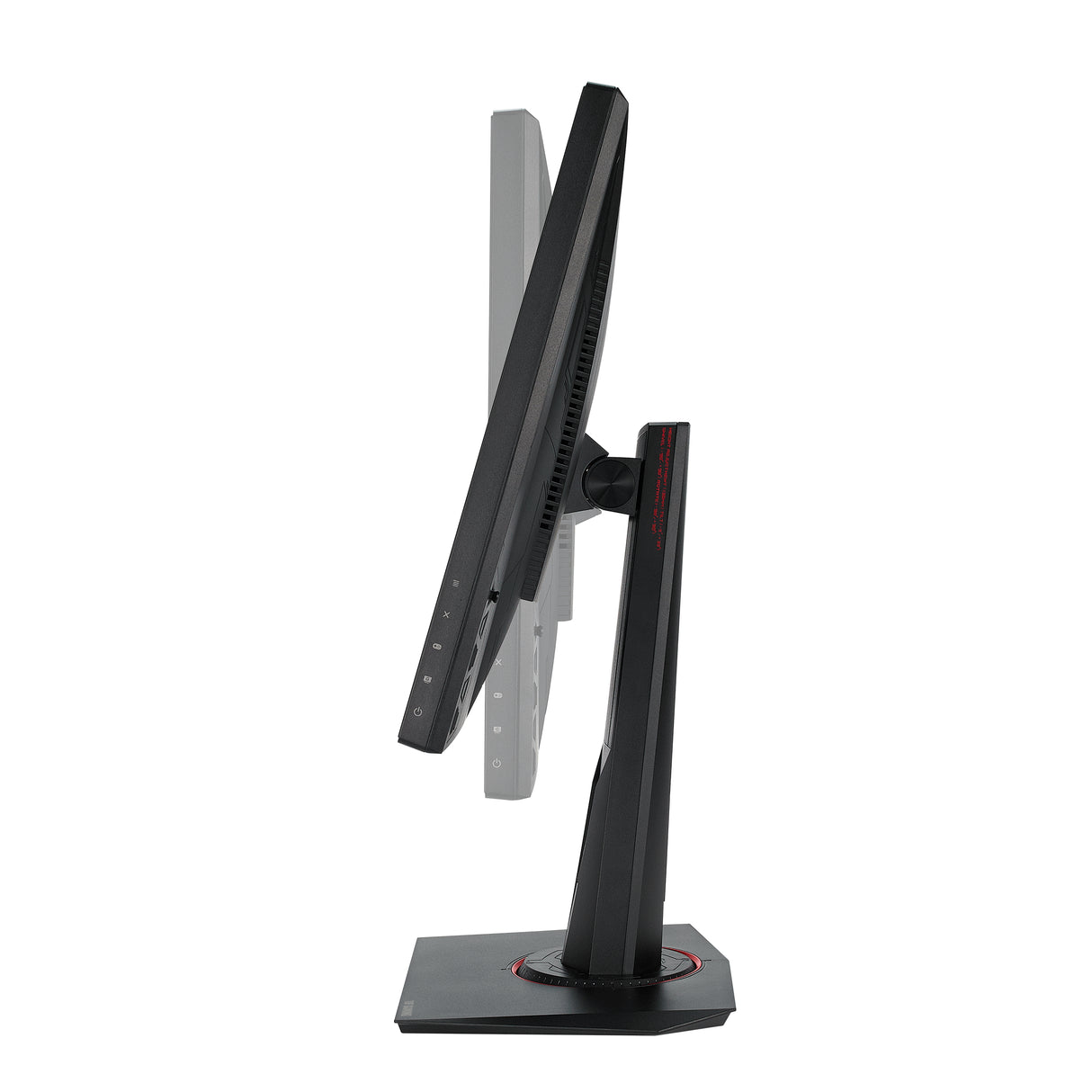 ASUS TUF Gaming VG259QR Monitor 62,2 cm (24.5") 1920 x 1080 Pixeles Full HD LED Negro