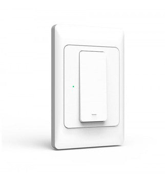 DuoSmart A10 interruptor de teclado Blanco 1 pieza(s)