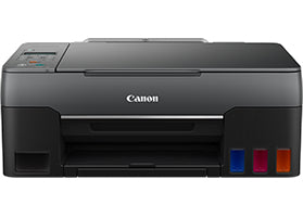 Canon PIXMA G3160 Impresora Multifunción Inyección de tinta WiFi Negro