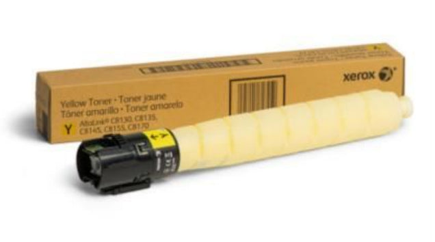 Xerox 006R01761 Cartucho de Tinta AltaLink C8145/C8155/C8170 1 pieza(s) 1 28000 páginas