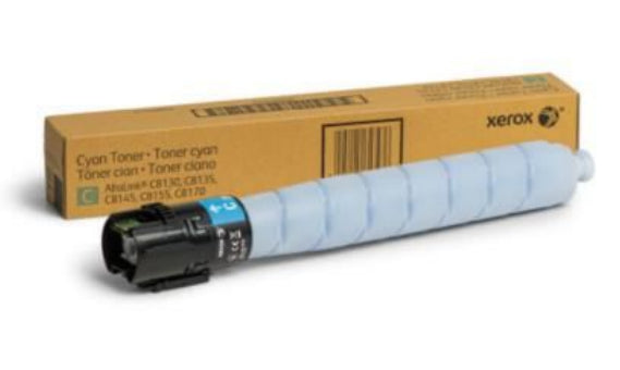 Xerox 006R01759 Cartucho de Tinta AltaLink C8145/C8155/C8170 1 pieza(s) 1 28000 páginas
