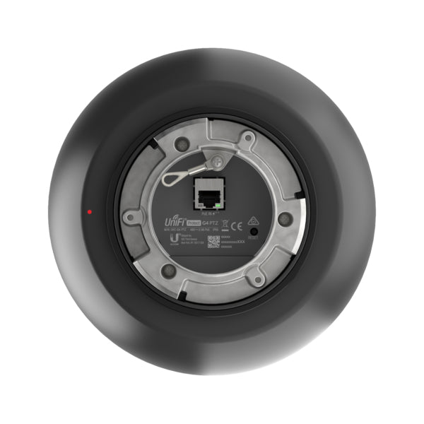 Ubiquiti UniFi Protect G4 PTZ Almohadilla Cámara de seguridad IP Interior y exterior 3840 x 2160 Pixeles Techo