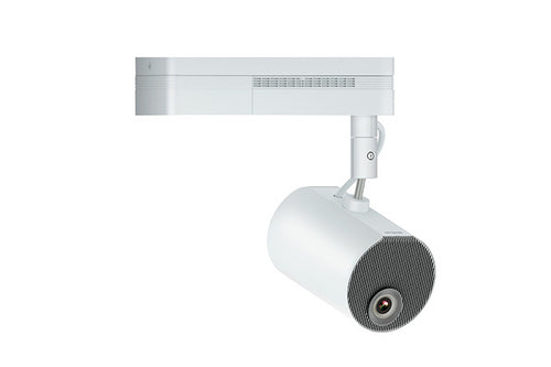 Epson V11HA22020 Videoproyector 2200 lúmenes ANSI 3LCD Laser