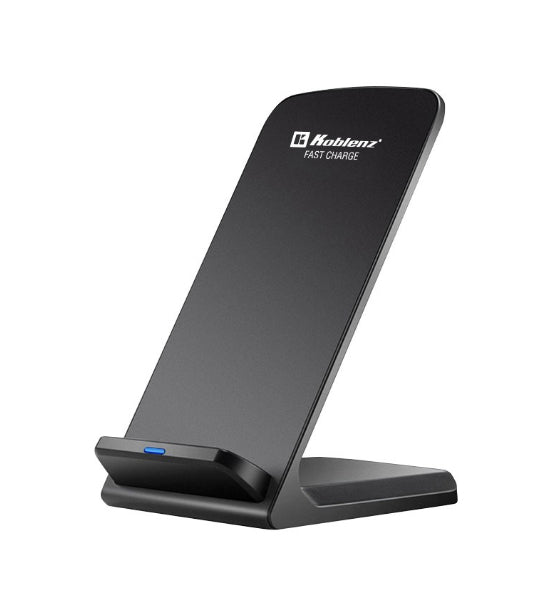 Cargador Rápido para Smartphone Koblenz 00-5355-00-3, USB, Interior, Negro