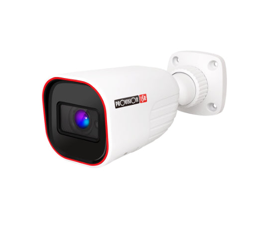 Provision-ISR I4-350A-VF cámara de vigilancia Bala (forma) Cámara de seguridad CCTV Interior y exter