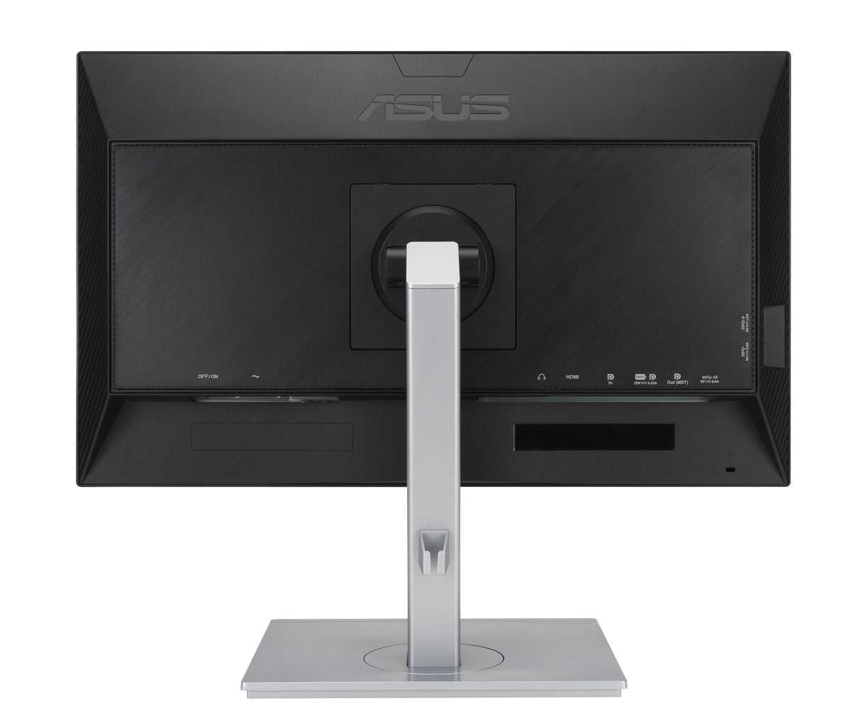 ASUS PA247CV Monitor 60,5 cm (23.8") 1920 x 1080 Pixeles Full HD LED Negro