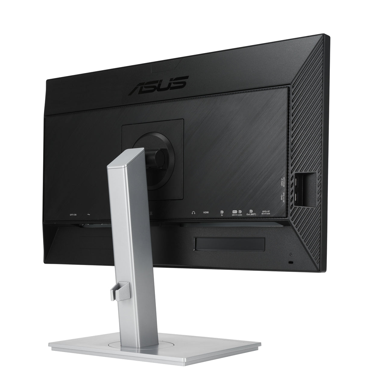 ASUS PA247CV Monitor 60,5 cm (23.8") 1920 x 1080 Pixeles Full HD LED Negro