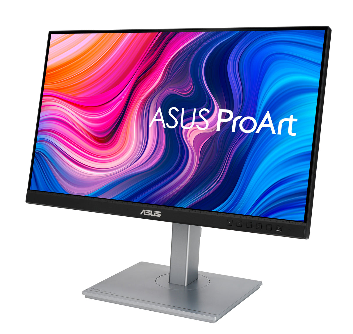 ASUS PA247CV Monitor 60,5 cm (23.8") 1920 x 1080 Pixeles Full HD LED Negro