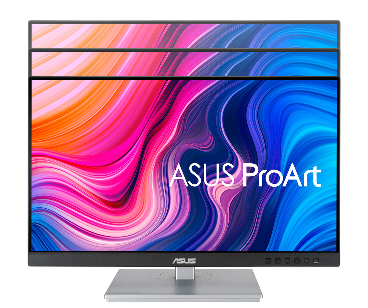 ASUS PA247CV Monitor 60,5 cm (23.8") 1920 x 1080 Pixeles Full HD LED Negro