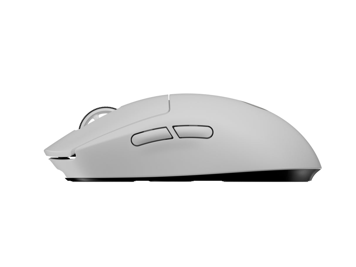 Logitech G 910-005941 ratón Juego mano derecha RF inalámbrico 25400 DPI