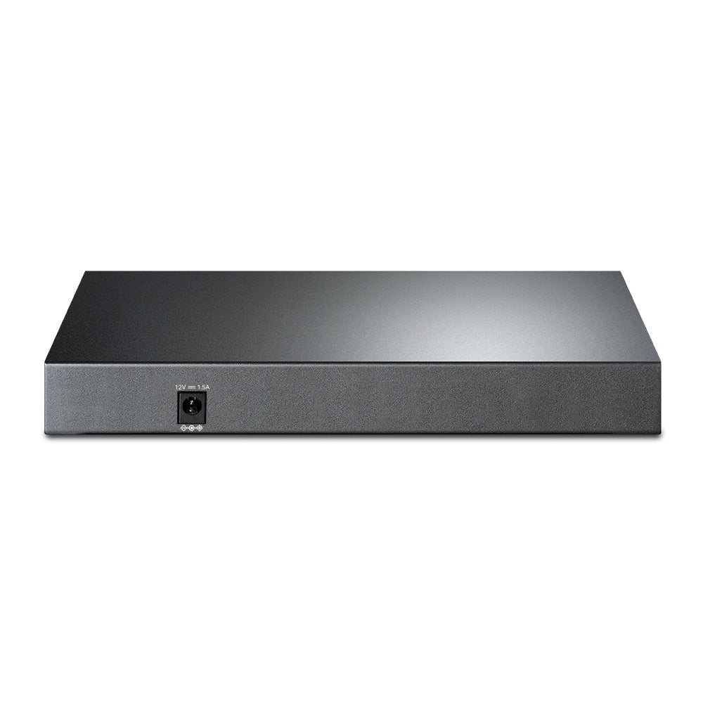 TP-Link TL-SG105-M2 dispositivo de redes No administrado 5 2.5G Ethernet (100/1000/2500) 5