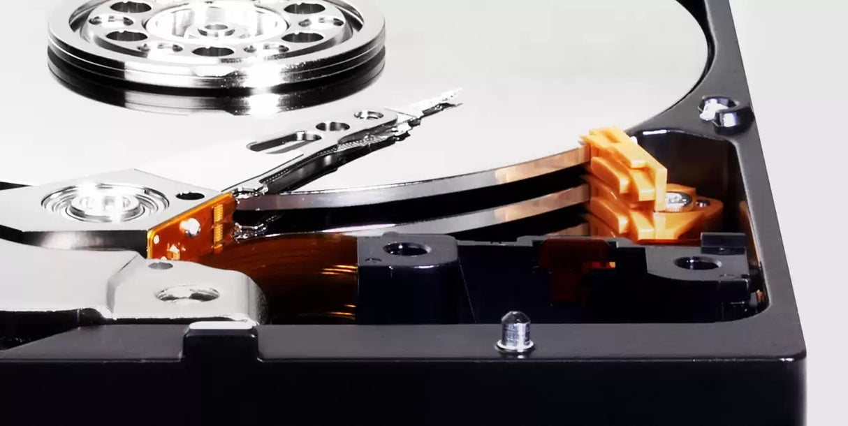 DISCO DURO INTERNO WD BLUE 3TB SATA3 6GB/S 256MB 5400RPM 3.5" ESCRITORIO WD30EZAZ