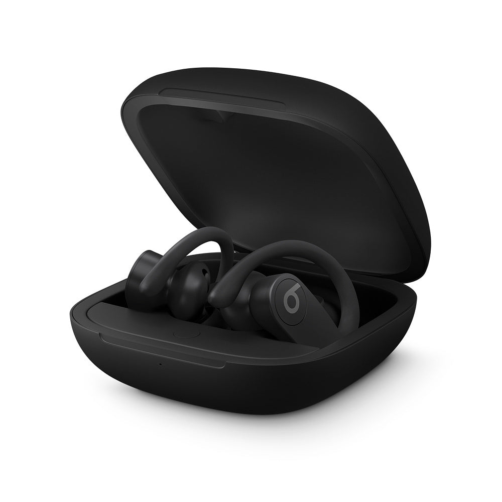 Apple Powerbeats Pro Audífonos Inalámbrico Gancho de oreja, Intra auditivo Deportes Bluetooth Negro