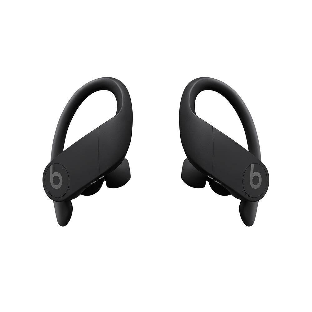 Apple Powerbeats Pro Audífonos Inalámbrico Gancho de oreja, Intra auditivo Deportes Bluetooth Negro