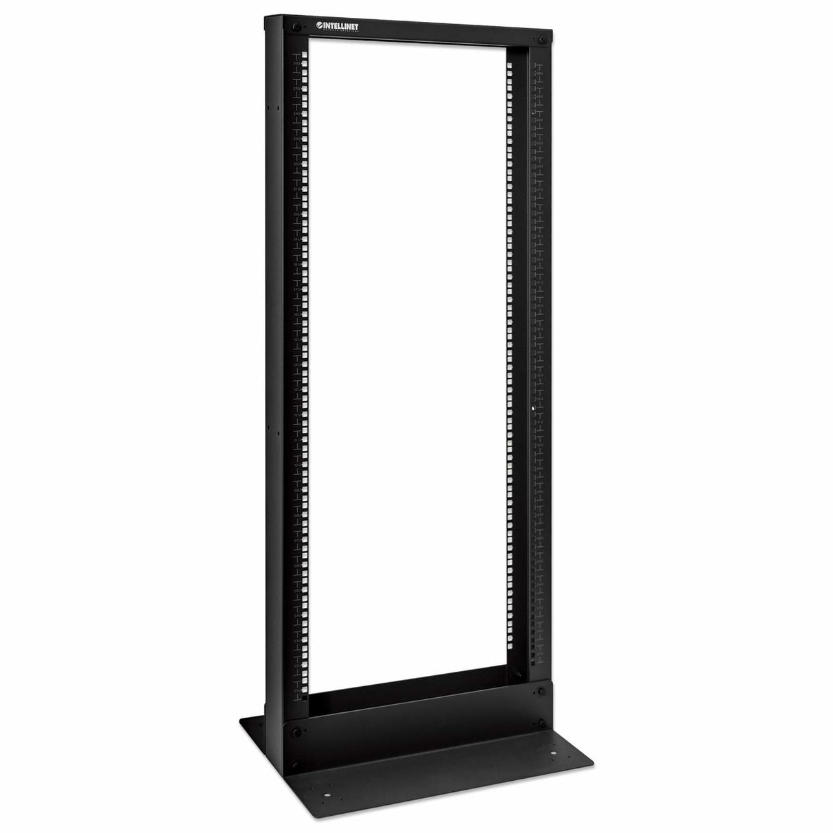 RACK INTELLINET 19" ESTANDAR 26U ANCLAR EN PISO