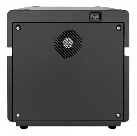Manhattan Gabinete de Carga 10 Puertos USB C 180W, 10.2" Modelo 715942