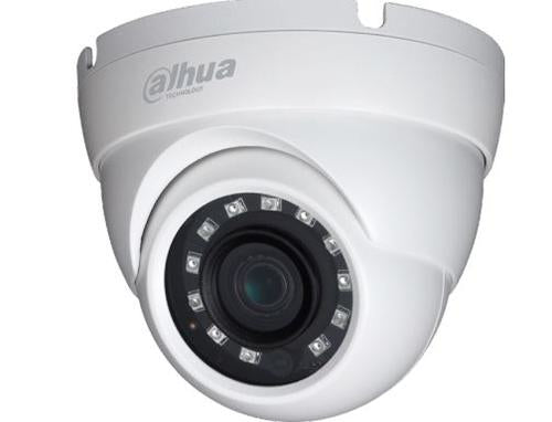 Dahua Technology Lite HDW1500MN-0280B cámaras de vigilancia Si Si Almohadilla Techo/Pared/Poste