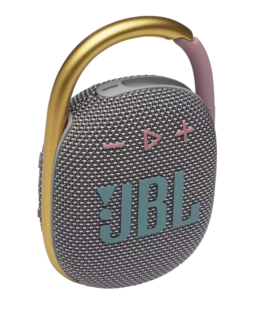 JBL CLIP 4 Laptop 1 5 W 100 - 20000 Hz 85 dB