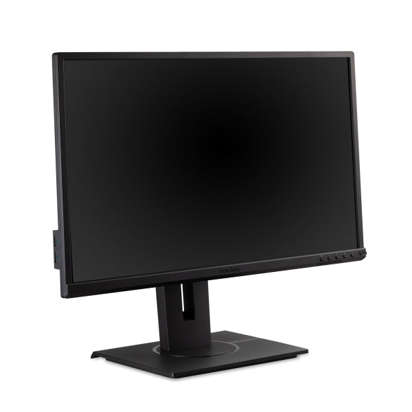 Viewsonic VG Series VG2440 Monitor 61 cm (24") 1920 x 1080 Pixeles Full HD LED Negro