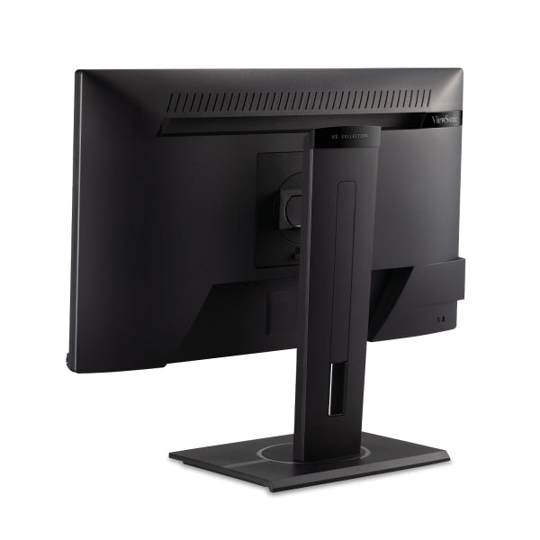 Viewsonic VG Series VG2440 Monitor 61 cm (24") 1920 x 1080 Pixeles Full HD LED Negro