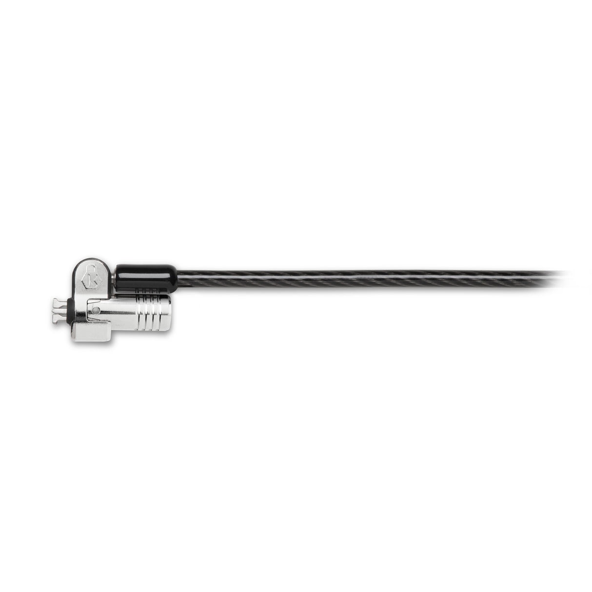 Kensington Candado para portátil con llave NanoSaverTM Cable Portátil Llave Kensington Standard