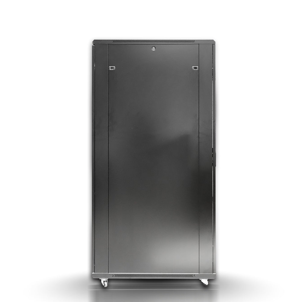 Enson ENS-RGB42UD armario rack 42U Soporte montado al piso | Armarios Rack