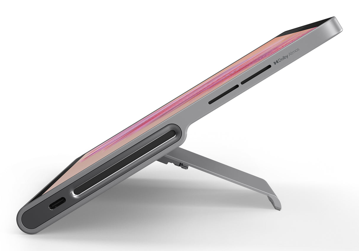 Lenovo Tab Plus tabletas 29,2 cm (11.5") 2000 x 1200 Pixeles 90 Hz Si