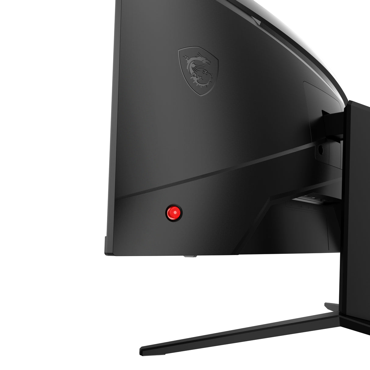 MSI G2422C Monitor 59,9 cm (23.6") 1920 x 1080 Pixeles Full HD Negro