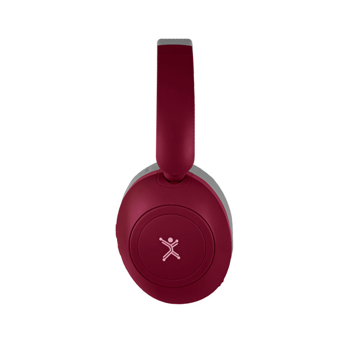 Perfect Choice PC-117162 auricular y casco Auriculares Inalámbrico y alámbrico Diadema Música USB Ti