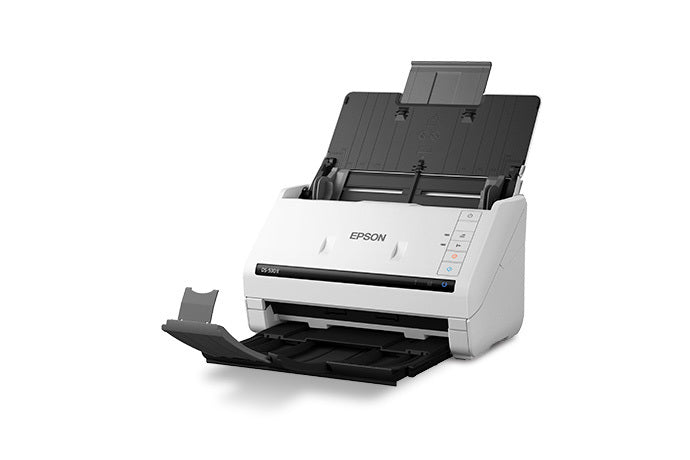Epson WorkForce B11B261202 Escáner 215,9 x 6096 mm 600 x 600 DPI Si Si