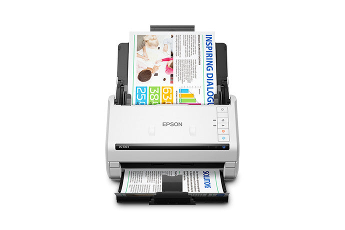 Epson WorkForce B11B261202 Escáner 215,9 x 6096 mm 600 x 600 DPI Si Si