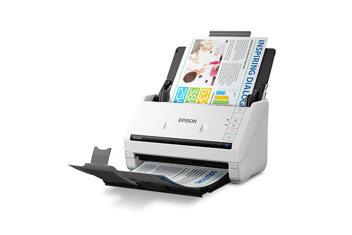 Epson WorkForce B11B261202 Escáner 215,9 x 6096 mm 600 x 600 DPI Si Si