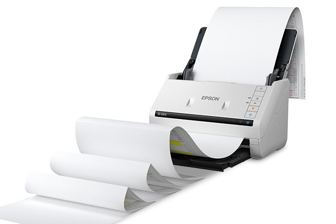 Epson WorkForce B11B261202 Escáner 215,9 x 6096 mm 600 x 600 DPI Si Si