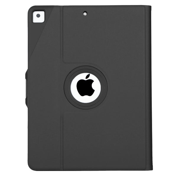 Targus VersaVu fundas para tablets 26,7 cm (10.5") Folio Termoplástico de poliuretano (TPU) Negro