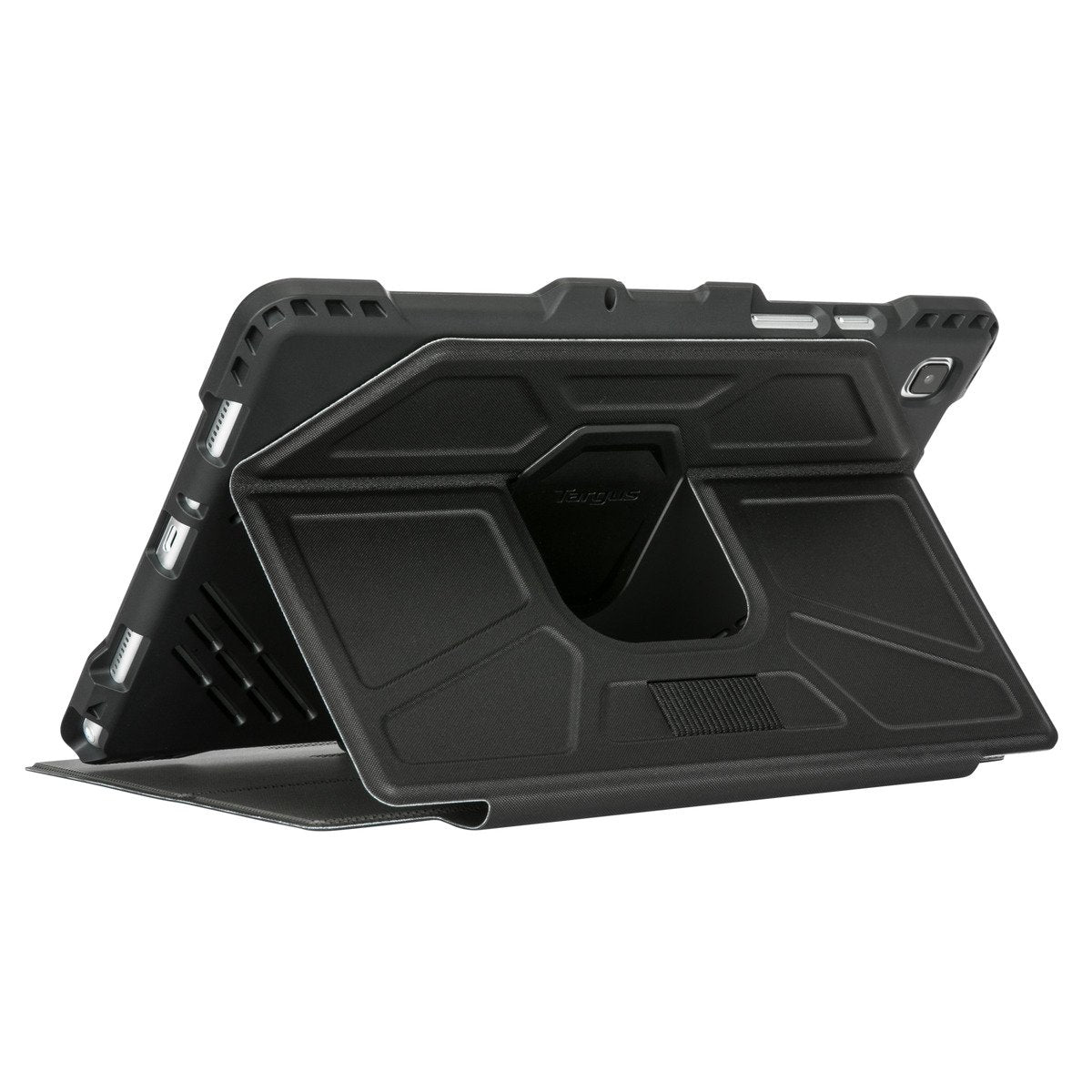 Targus Pro-Tek fundas para tablets Galaxy Tab A7 10.4” 26,4 cm (10.4") Libro Plástico PU
