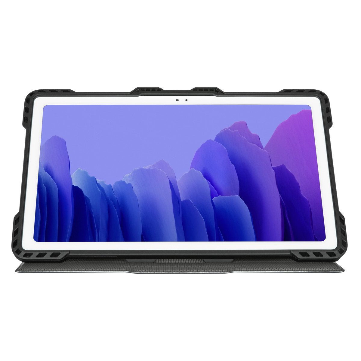Targus Pro-Tek fundas para tablets Galaxy Tab A7 10.4” 26,4 cm (10.4") Libro Plástico PU