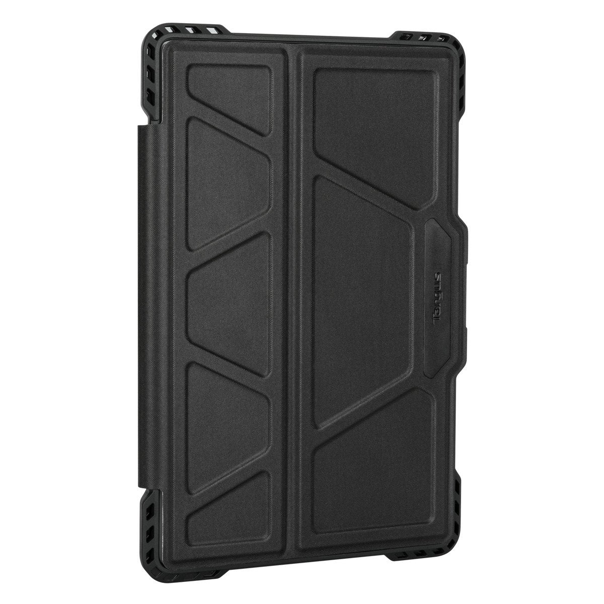 Targus Pro-Tek fundas para tablets Galaxy Tab A7 10.4” 26,4 cm (10.4") Libro Plástico PU