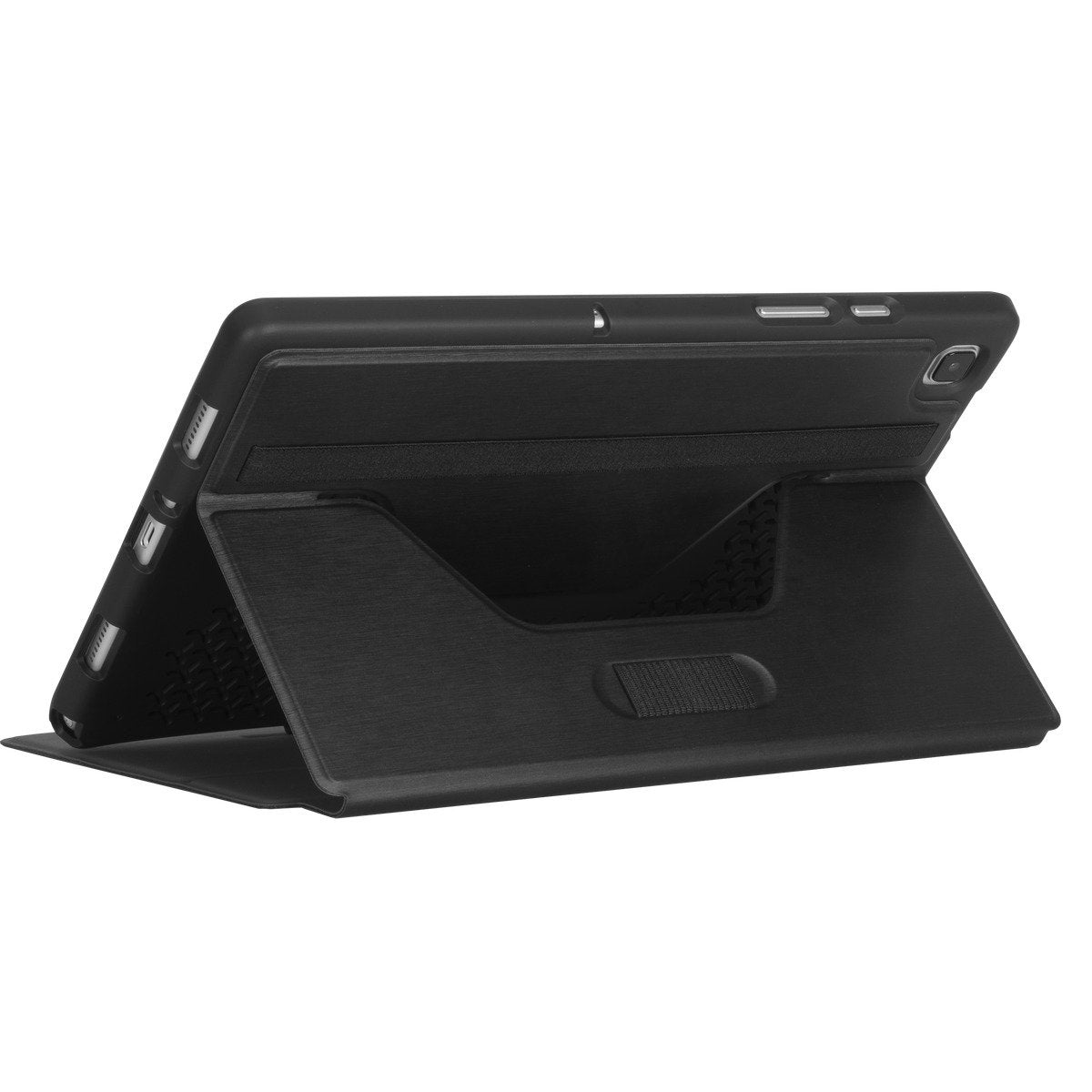 Targus Click-in fundas para tablets Galaxy Tab A7 10.4” 26,4 cm (10.4") Libro Plástico PU