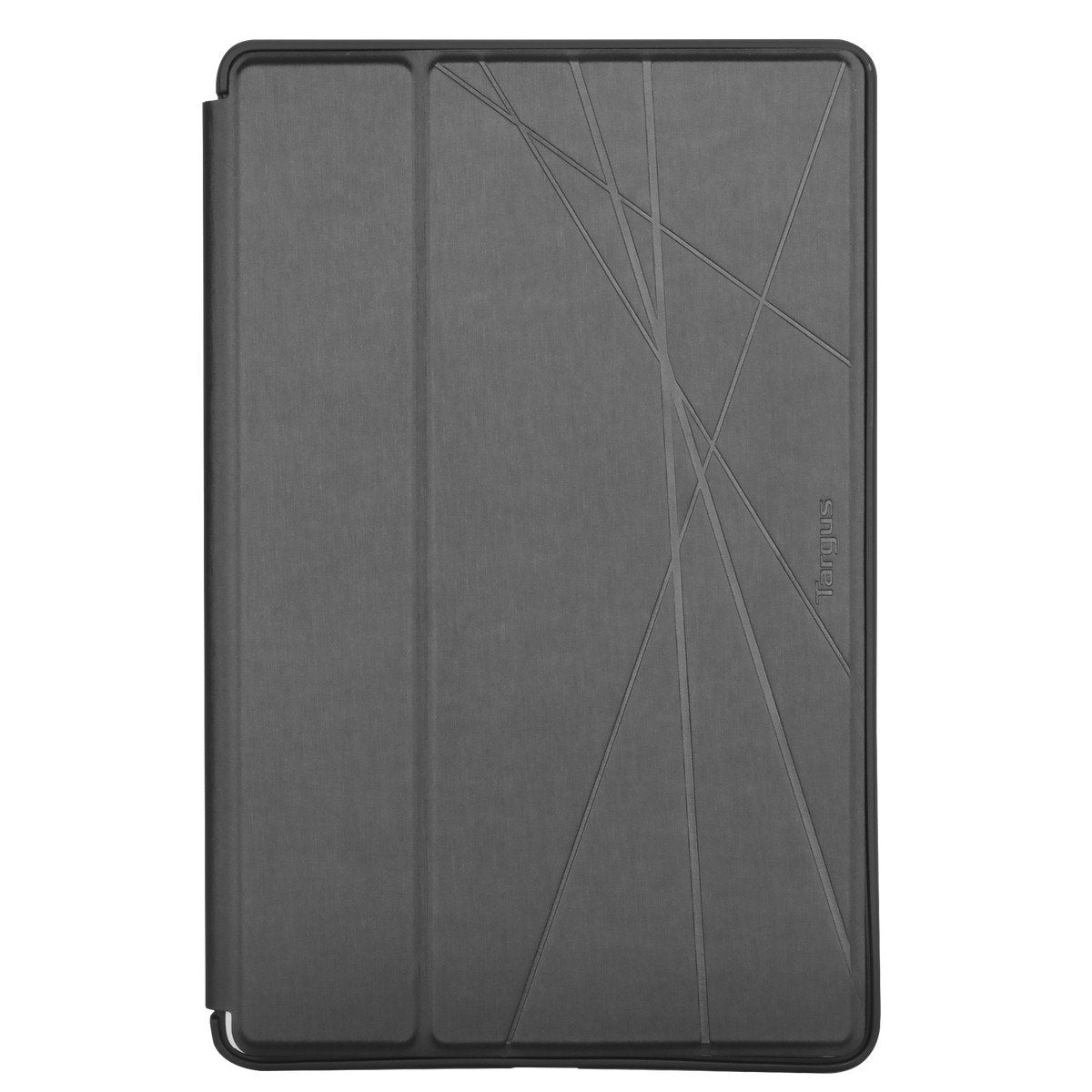 Targus Click-in fundas para tablets Galaxy Tab A7 10.4” 26,4 cm (10.4") Libro Plástico PU