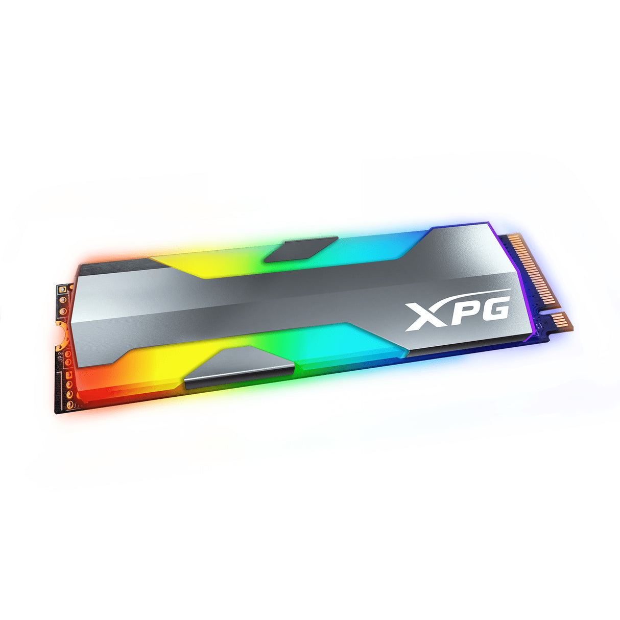 XPG SPECTRIX S20G unidades internas de estado sólido 1.3 256-bit AES 500 GB M.2