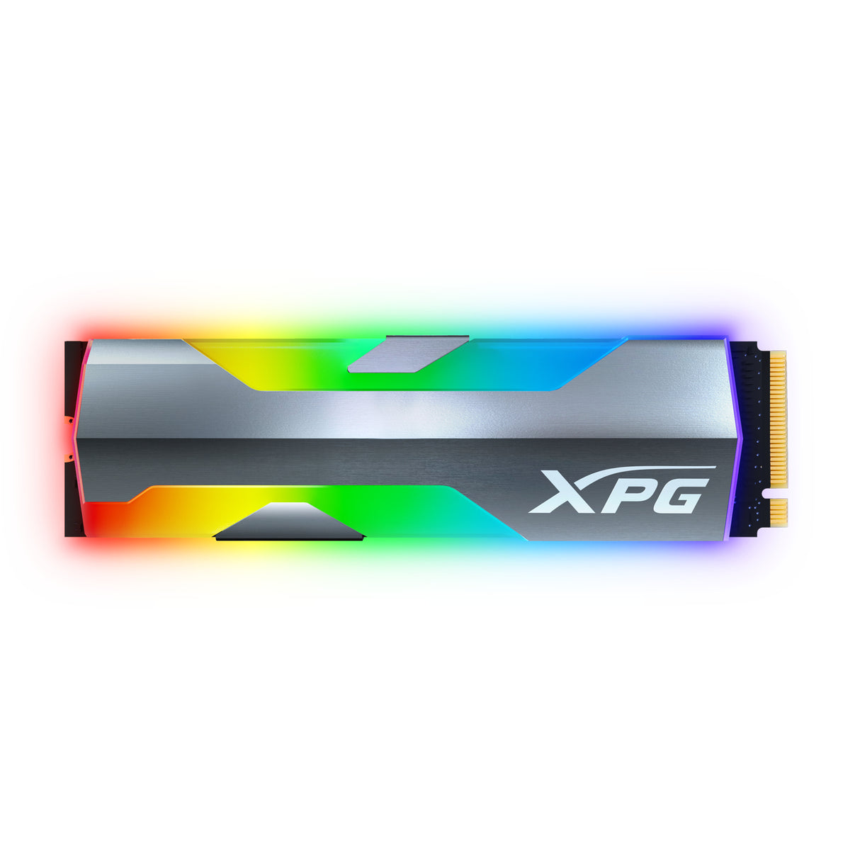XPG SPECTRIX S20G unidades internas de estado sólido 1.3 256-bit AES 1 GB M.2