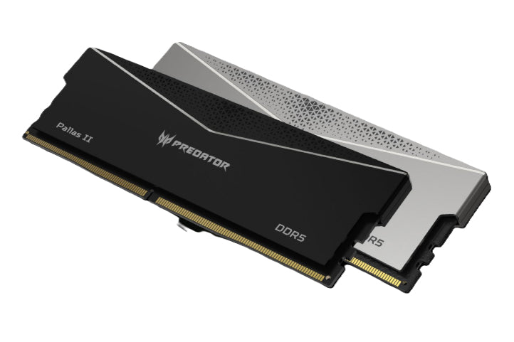 Acer Predator Pallas II módulo de memoria 64 GB 2 x 32 GB DDR5 288-pin DIMM ECC