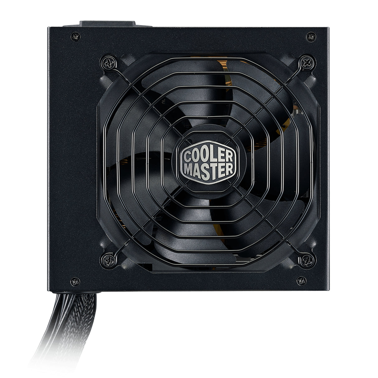Cooler Master MWE Gold 850 - V2 unidad de fuente de alimentación 850 W 24-pin ATX ATX Negro