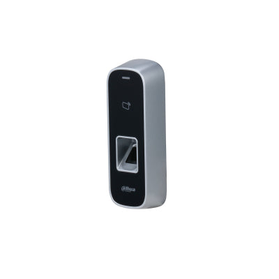 Dahua Technology DHI-ASI1202M-D lectores de control de acceso chip/tarjeta de acceso, biométrico Si Si Si