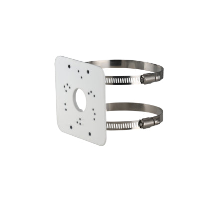 Dahua Technology DH-PFA152-E accesorios para montaje de cámaras Blanco Aluminio 3 kg Soporte para cámara