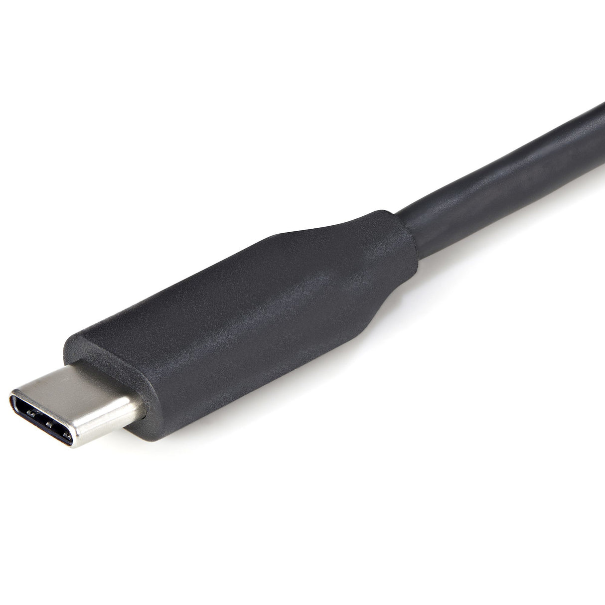 StarTech.com Hub Ladrón USB C de 4 Puertos - 4x USB-A - Concentrador USB 3.0 Tipo C de 5Gbps (USB 3.
